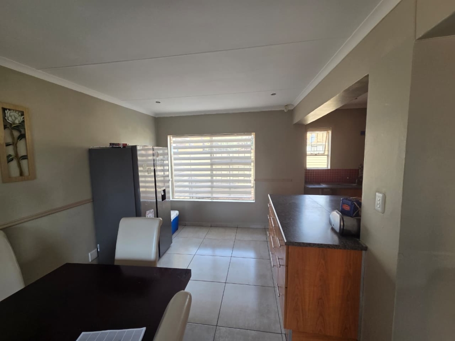3 Bedroom Property for Sale in Spitskop SH Free State